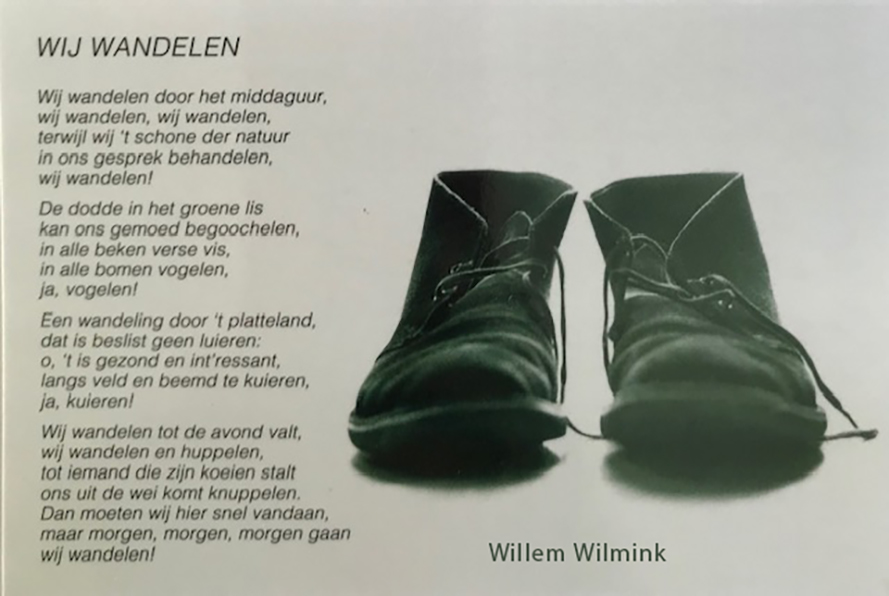 Willem Wilmink