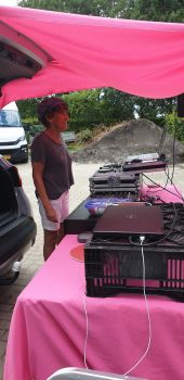 DJ Marja